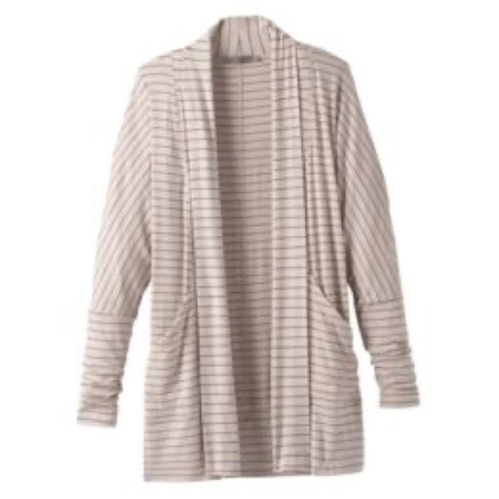 Prana
Large
GUC
SF/PF